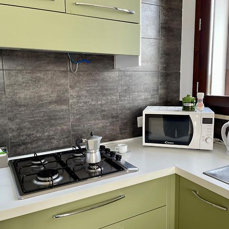 Willa Aquilone Garden Birgi Vecchi Zewnętrze zdjęcie